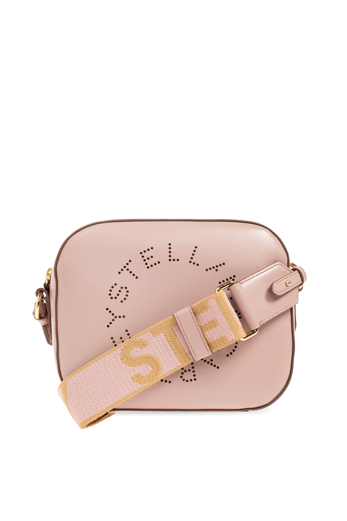 Stella mccartney star belt bag hot sale